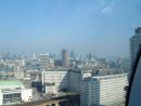 View of the City from London Eye, London